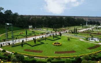Brindavana Gardens