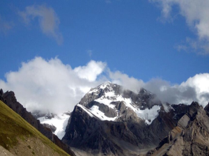 Om Parvat