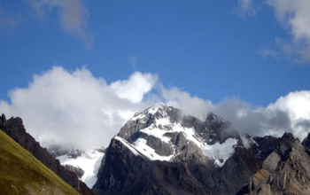 Om Parvat