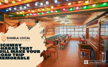 16 Highway Dhabas That Will Make Your Road Trip Memorable