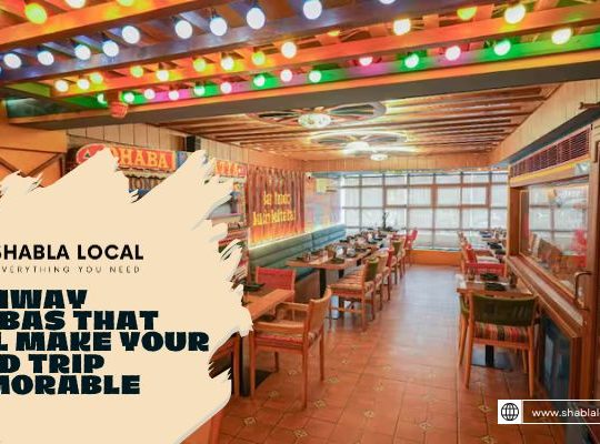 16 Highway Dhabas That Will Make Your Road Trip Memorable