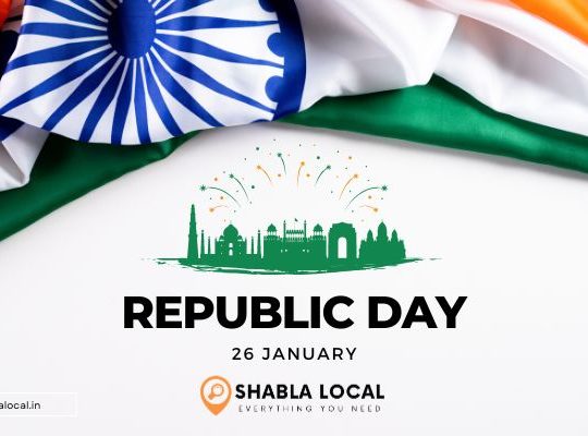 India’s Republic Day 2025: A Celebration of Sovereignty and Unity