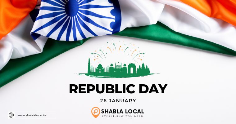 India’s Republic Day 2025: A Celebration of Sovereignty and Unity