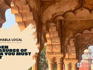 Hidden Treasures of India You Must Visit