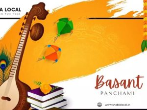 Basant Panchami: A Vibrant Celebration of Spring