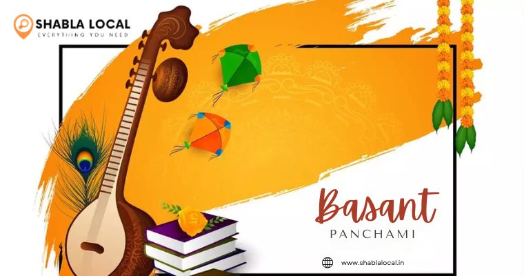 Basant Panchami: A Vibrant Celebration of Spring