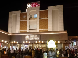 Sukhdev Dhaba, Murthal, Haryana