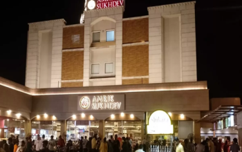 Sukhdev Dhaba, Murthal, Haryana