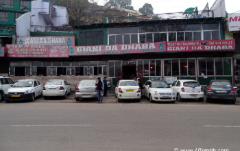 Giani Da Dhaba