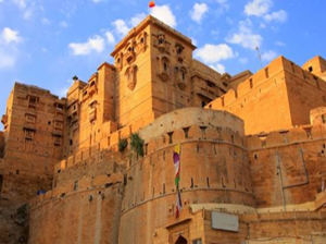 Jaisalmer Fort