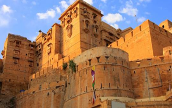 Jaisalmer Fort