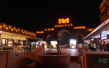 Haveli, Karnal, Haryana