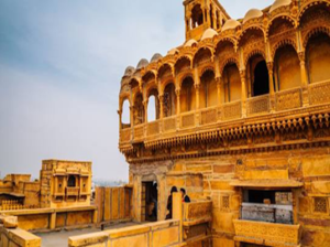 Salam Singh Ki Haweli (Moti Mahal)
