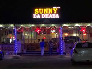 Sunny Da Dhaba