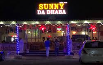 Sunny Da Dhaba