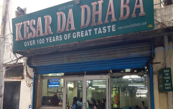 Kesar Da Dhaba