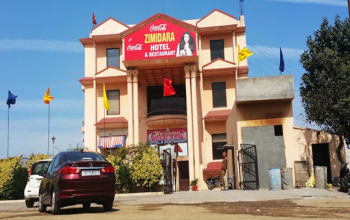 Zimidara Dhaba