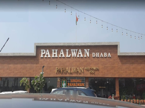 Sindhu Pahalwan Dhaba