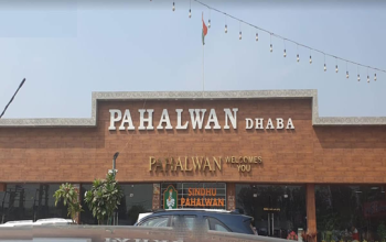 Sindhu Pahalwan Dhaba