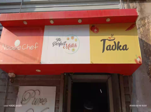 Tadka Dhaba, Kolkata