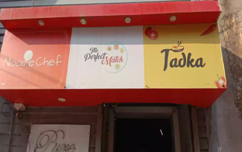 Tadka Dhaba, Kolkata