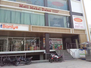 Moti Mahal Delux, Lucknow