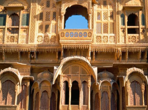 Kothari’s Patwon Ki Haveli