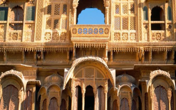 Kothari’s Patwon Ki Haveli