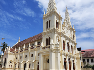 Fort Kochi