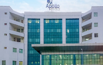 Apollo Hospital Greams Lane, Chennai