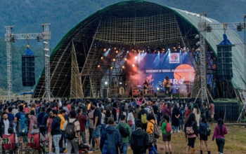 Ziro Festival of Music
