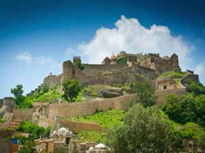 Kumbhalgarh Fort