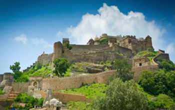 Kumbhalgarh Fort