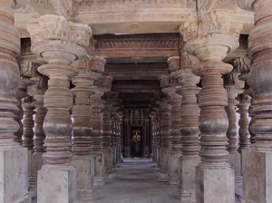 Meghna Cave Temple (Shiva Temple)