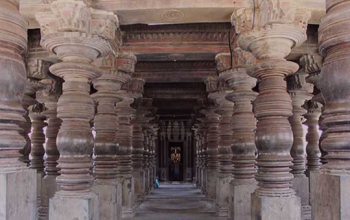 Meghna Cave Temple (Shiva Temple)