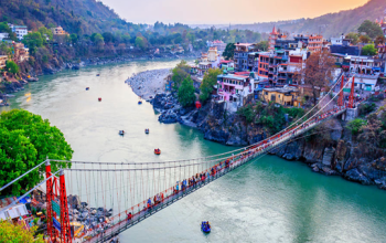 Laxman Jhula