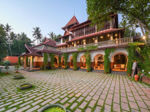 Somatheeram Ayurveda Village