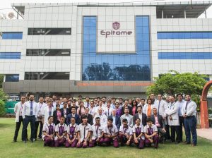 Eptiome Hospitals – Kidney Urology Institute & Hospital