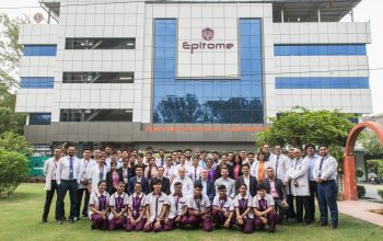 Eptiome Hospitals – Kidney Urology Institute & Hospital