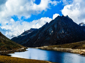 Sela Lake