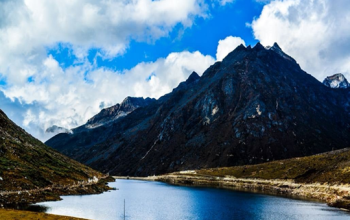 Sela Lake