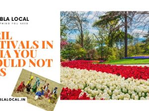 April Festivals in India You Should Not Miss