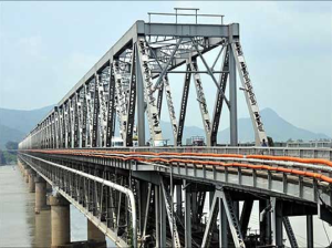 Saraighat Bridge