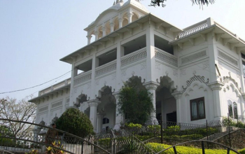 ISKCON Temple, Guwahati