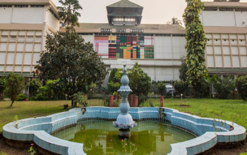 Assam State Museum