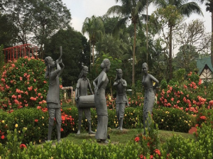 Nehru Park, Guwahati