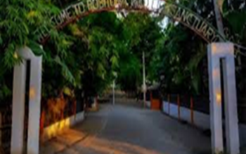 Pobitora Wildlife Sanctuary