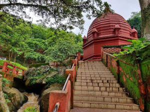 Basistha Temple