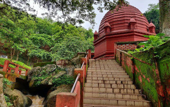 Basistha Temple