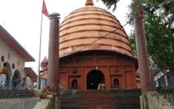 Navagraha Temple